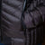 Ceres Packable Puffer Jacket Mamba