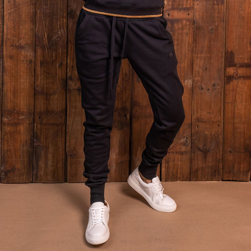 Classic Luxe Jogger Mamba