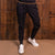 Classic Luxe Jogger Mamba