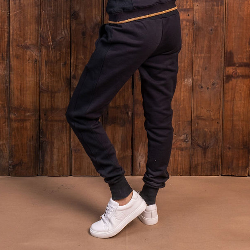 Classic Luxe Jogger Mamba