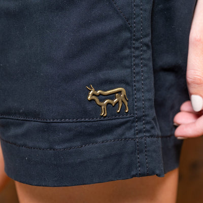 African Adventures Utility Short Mamba