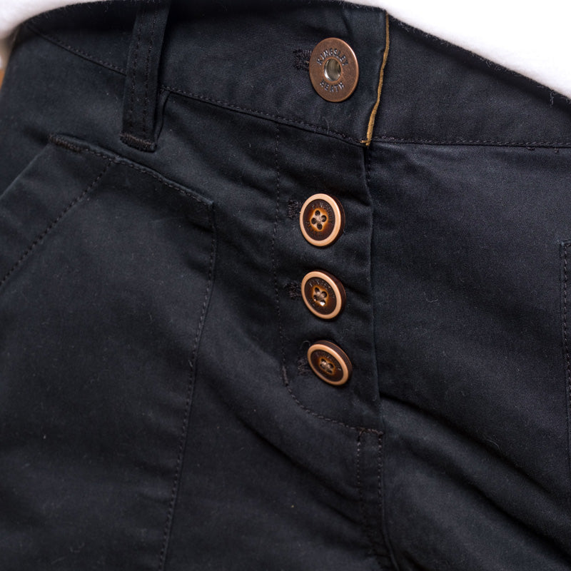 African Adventures Utility Short Mamba