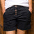 African Adventures Utility Short Mamba