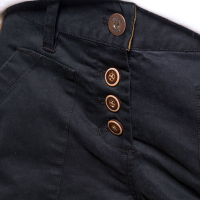 African Adventures Utility Short Mamba