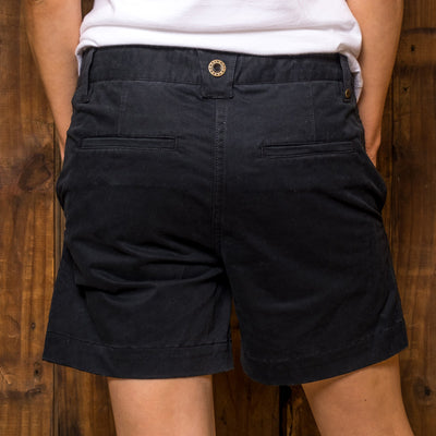 African Adventures Utility Short Mamba