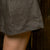 Clifton High-Waisted Flared Short Fatigue