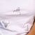 All Over Glitzy Skull Regular Crew Tee Pelican