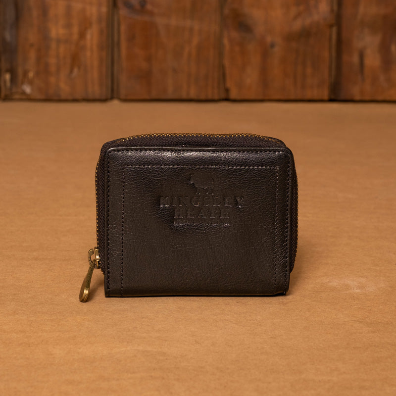 Kingsley Heath Ladies Clutch Wallet Mamba