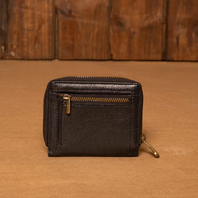 Kingsley Heath Ladies Clutch Wallet Mamba