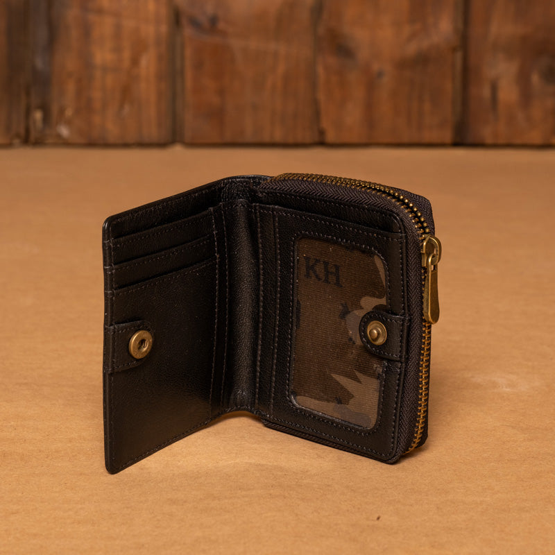 Kingsley Heath Ladies Clutch Wallet Mamba