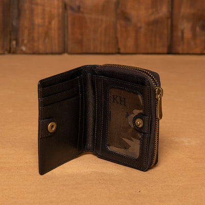Kingsley Heath Ladies Clutch Wallet Mamba