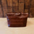 Cityscapes Messenger Bag Tan