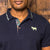 Funky Basotho PK Polo Midnight