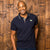 Funky Basotho PK Polo Midnight