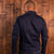 Explorer Denim Jacket Ink