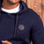 Hartford Hoodie Pullover Midnight