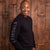 Clubhouse Ribbed Pullover Mamba