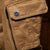 Pioneer Cargo Trouser 23-24 Olive