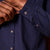 Kingsley Heath Classic Slim Fit Shirt Midnight