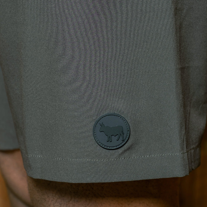 Board Short Nguni Luxe Fatigue