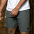 Board Short Nguni Luxe Fatigue