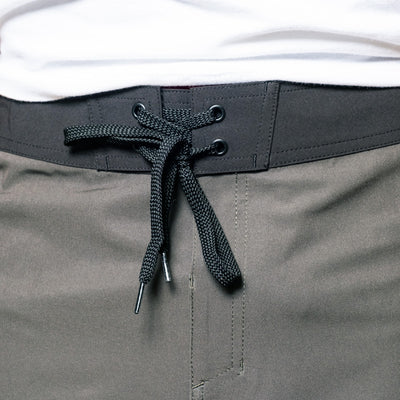 Board Short Nguni Luxe Fatigue