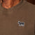 Classic Pull Over Sweatshirt Fatigue