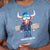 Hit The Slopes Crew Tee Jackal