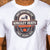 Honey Badger Stout Crew Tee Pelican