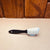 Suede  Nubuck Brush Port
