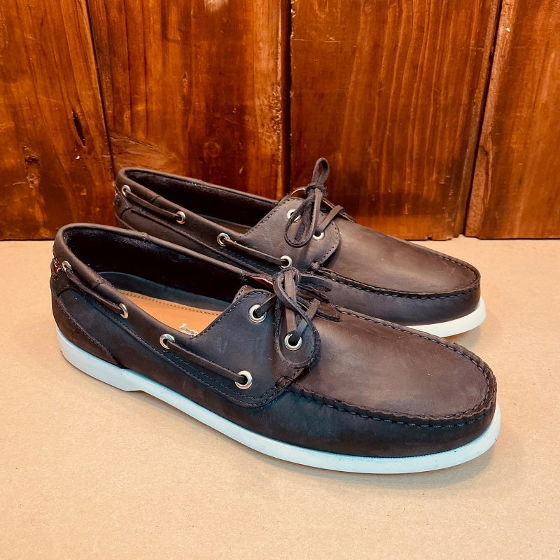 Kingsley Heath B Surf Safari Navy/White/White