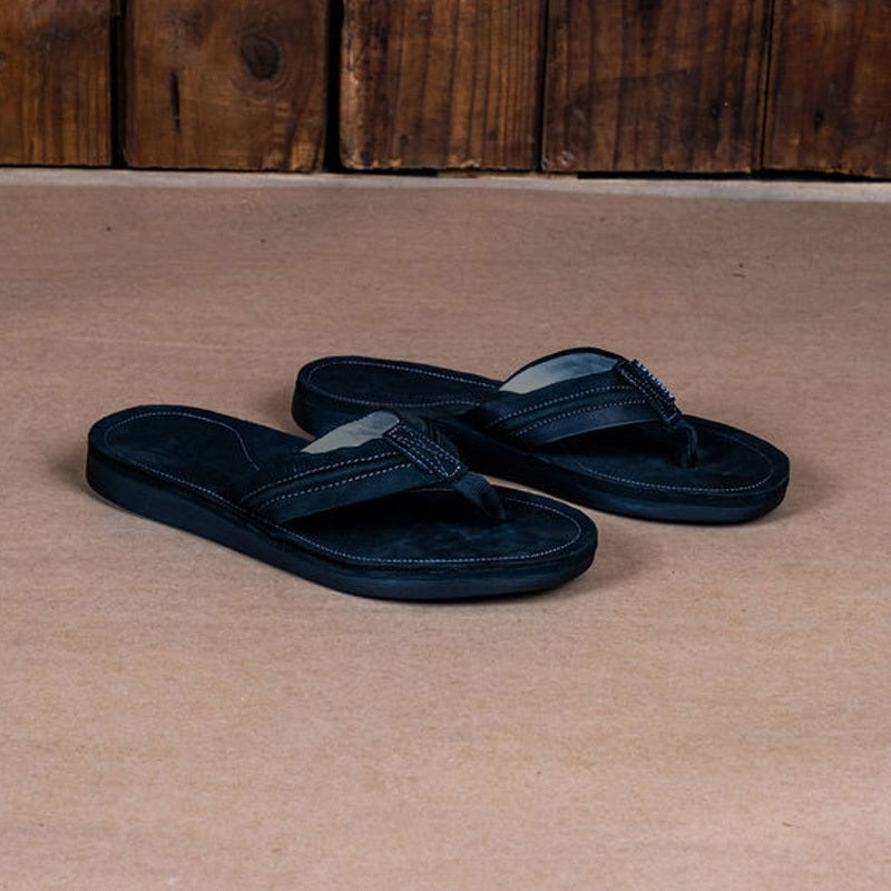 Kingsley Heath Legend Inset Black/Black