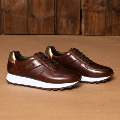 Kingsley Heath R Bling Retro Runner Choc