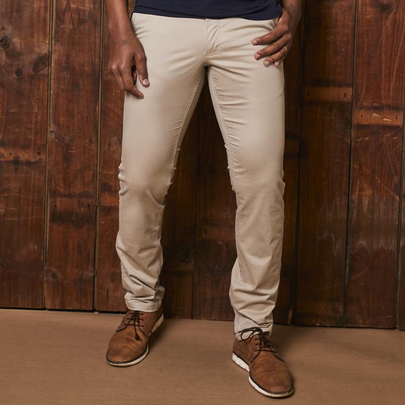 Londo Chino 20-21 Stone