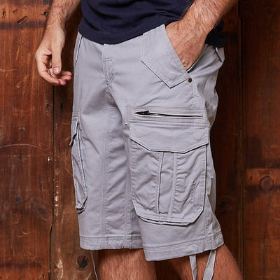Expedition Short 21-22 Puku