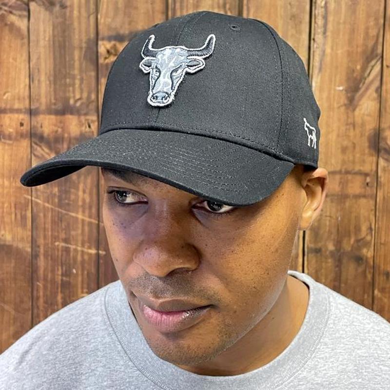 Kingsley Heath Nguni Patch Gravel