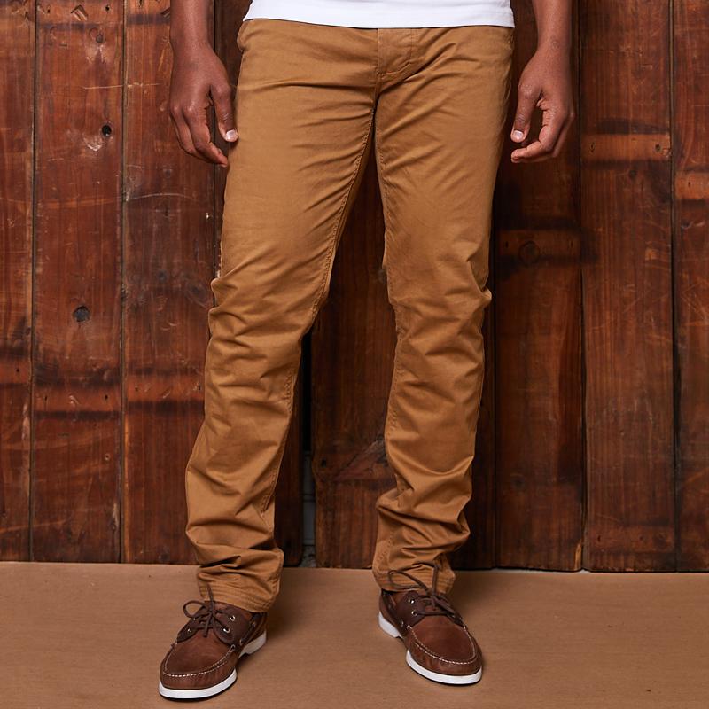 Londo Chino 21-22 Olive