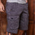 Expedition Short 21-22 Slate