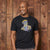 Classic Mr Heath Crew Tee Mamba