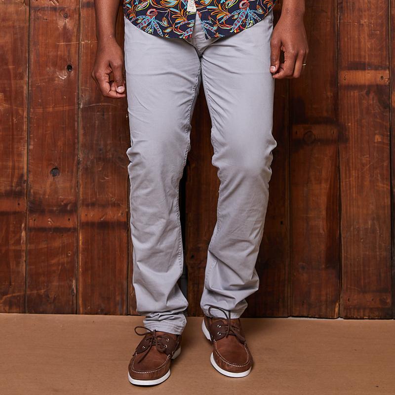 Londo Chino 21-22 Puku
