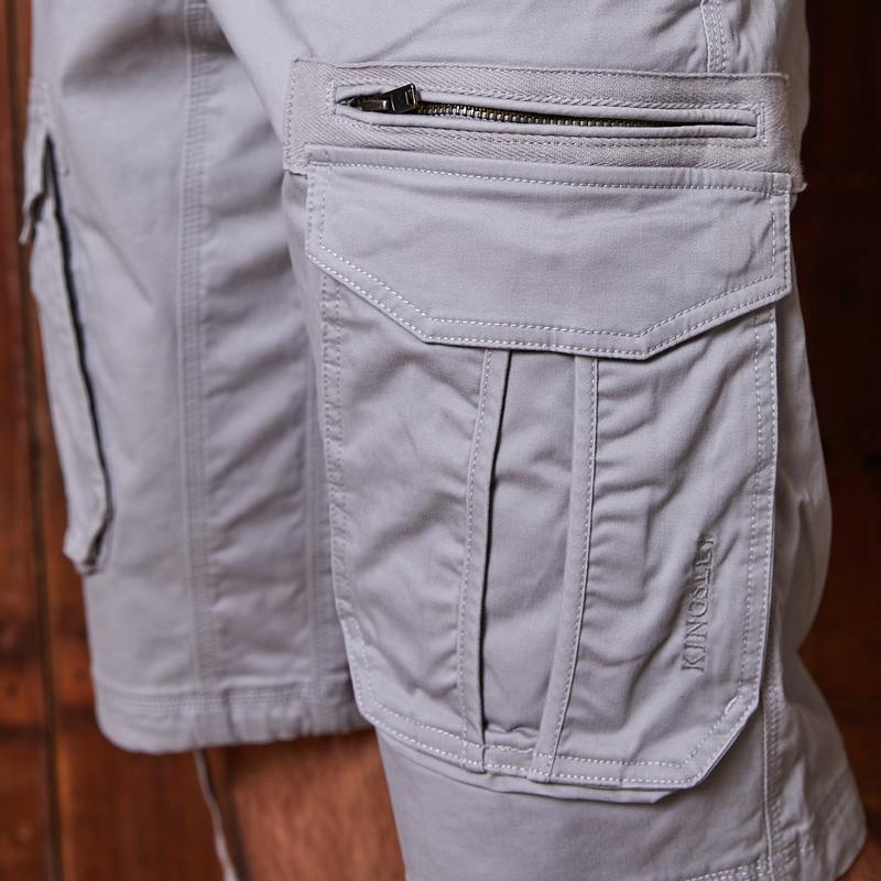 Expedition Short 21-22 Puku