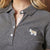 Colour Pop Summer Polo Jackal