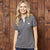 Colour Pop Summer Polo Jackal
