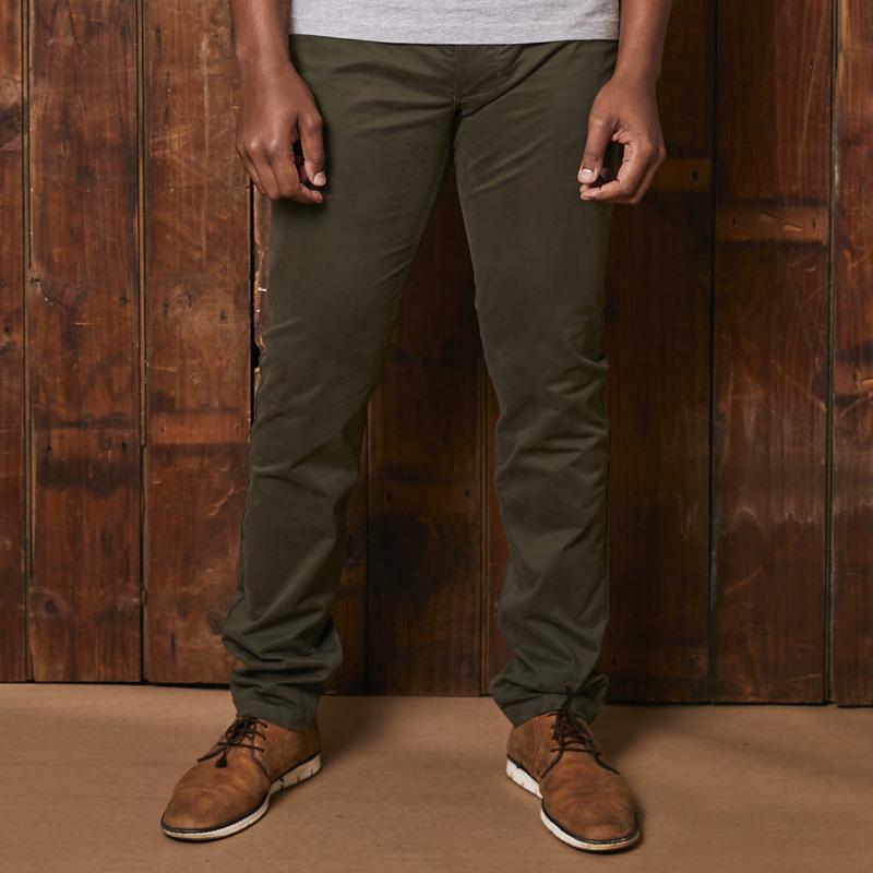Londo Chino 20-21 Fatigue