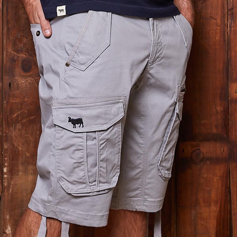 Expedition Short 21-22 Puku