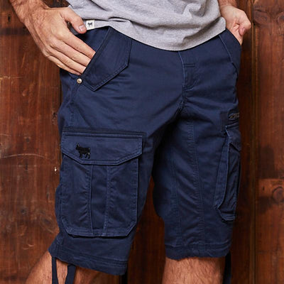 Expedition Short 21-22 Midnight