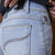 Charlize Jeans Light Wash