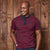 Classic Yarn Dyed Henley Masai