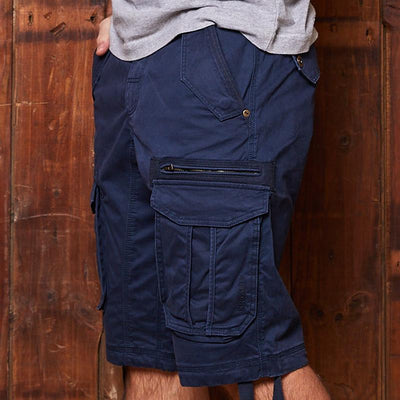 Expedition Short 21-22 Midnight