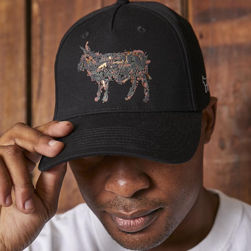 Kingsley Heath Splatter Nguni Gravel